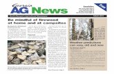 Georgia Ag News March edition