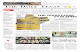 The Daily Texan 11-17-10