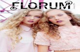 Florum Fashion             January 2014