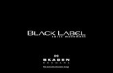 2011 Black Label Catalogue