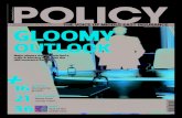 Policy | July - August 2011