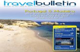 Travel Bulletin 23rd November 2012