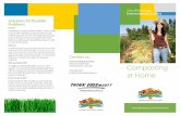 Composting Brochure