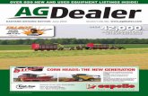 AGDealer Eastern Ontario Edition, June 2012