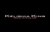 Kelishia King Portfolio2013