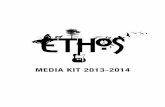 Ethos Media Kit