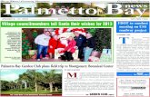Palmetto Bay News 1.8.2013