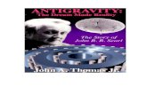 Thomas - Antigravity - The Dream Made Reality - The Story of John R. R. Searl (1993)