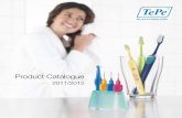 Tepe katalog 2011