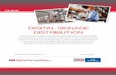 Ingram micro distribution guide to digital signage