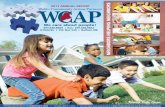 Waldo Community Action Partners Annual Report