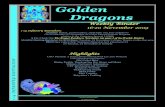 Golden Dragons Weekly Binder 20 November 2009
