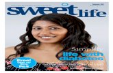 Sweet Life magazine issue 2