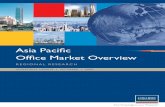 Asia Pacific Office Market - Oct 2009