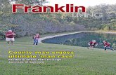 Franklin Living Fall 2012