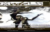 ModeLS magazine - issue 5