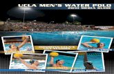 2010 UCLA Men's Water Polo Media Guide
