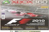 Revistas X-Box ed 40