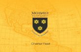 Moran Yacht & Ship Charter Brochure