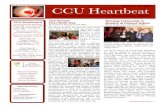CCU Heartbeat #2