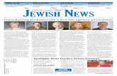 Jacksonville Jewish News June 2012