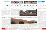 The Daily Mississippian - July 8, 2011