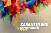 Caballito Press Kit 2012