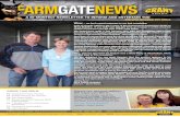Farm Gate News Nov - Dec 2011