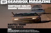 Gearbox Magazine 1.03