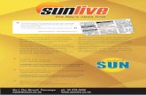 SunLive Classified Adverts