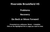 Riverside Brookfield HS