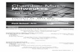 Chamber MusicFeb12-UWM Peck