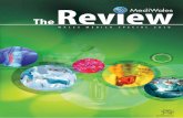 MediWales Review - Spring 2010