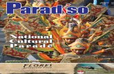 Paradiso Magazine, September 2013
