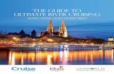 Cruise International Titan River Cruise