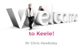 Keele University Presentation