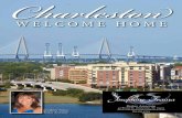 Charleston Welcome Home