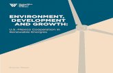 Environment, Development, and Growth: U.S.-Mexico Cooperation in Renewable Energies