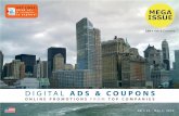 Digital Ads & Coupons