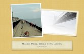 Maiko Seaside Park