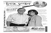 The Local Seeker issue 19