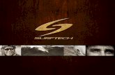Surf tech 2012 sup catalog