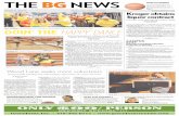 BG News for 03.19.2014