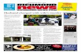 Richmond News May 7 2014