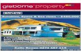 Gisborne Property 05-12-12