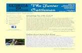 The Junior Cattleman, Fall 2012