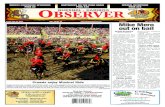 Quesnel Cariboo Observer, July 19, 2013
