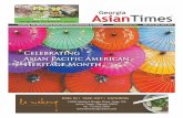 Georgia Asian Times Vol 9 No 9