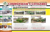 Lumberman's Exchange Magazine September 2009