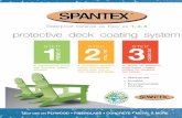 Spantex USA Brochure